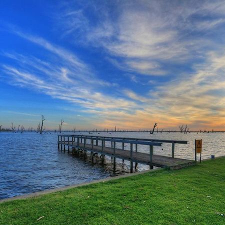 Tasman Holiday Parks - Lake Mulwala Exterior photo