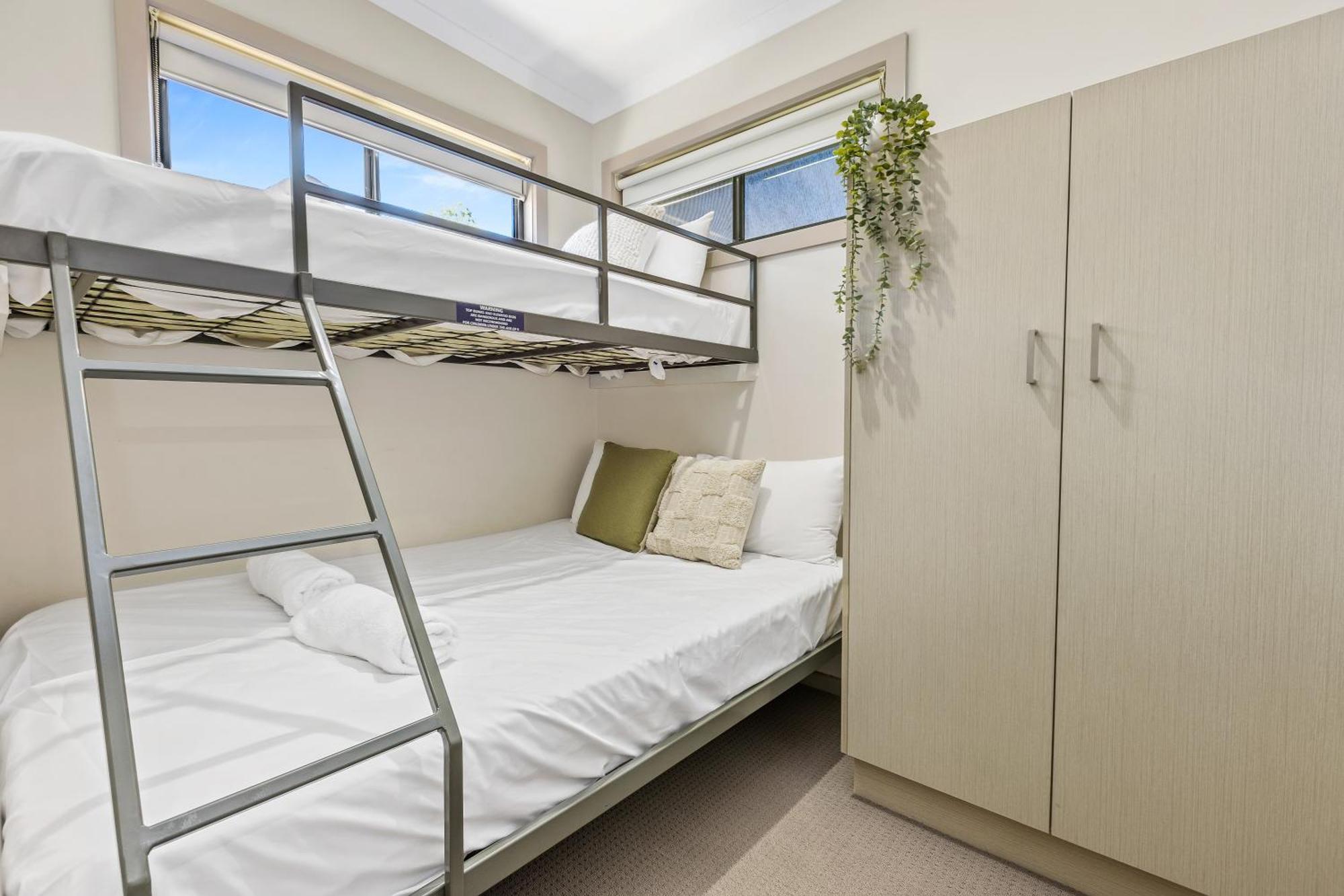 Tasman Holiday Parks - Lake Mulwala Exterior photo