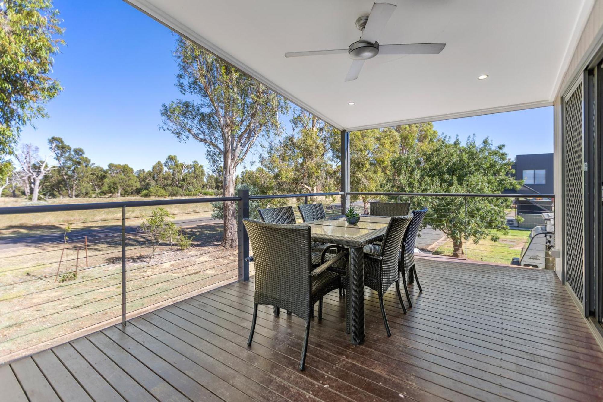 Tasman Holiday Parks - Lake Mulwala Exterior photo
